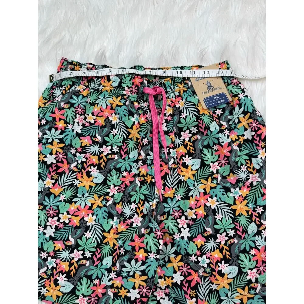 Chubbies Men's Bloomerangs‎ Stretch 7